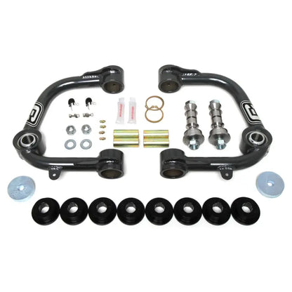 Camburg Toyota Tundra 2WD/4WD 00-06 1in Performance Uniball Upper Arms NP Motorsports