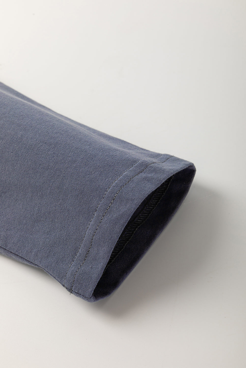 Serenity Drop Shoulder top Long Sleeve Top