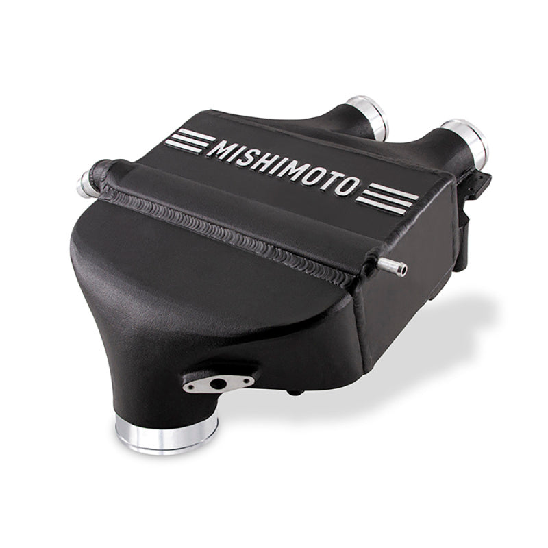 Mishimoto 2015+ BMW F8X M3/M4 Performance Air-to-Water Intercooler NP Motorsports
