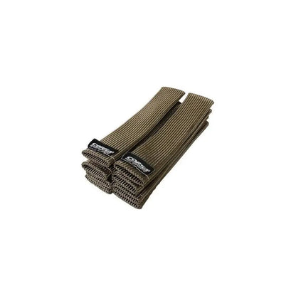 CORSA - 2020-2024 Chevrolet Corvette C8 1.875in Primary 304 SS Headers NP Motorsports