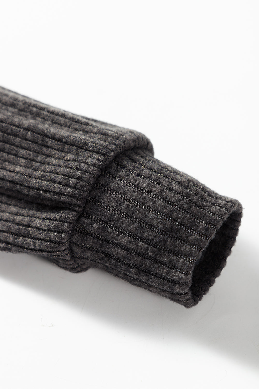 Eleanor Up Front Drawstring Hoodie