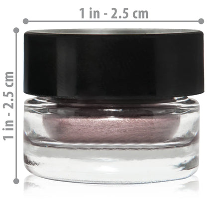 Indelible Gel Liner - Talc Free/ Waterproof - Made in U.S.A SHANY
