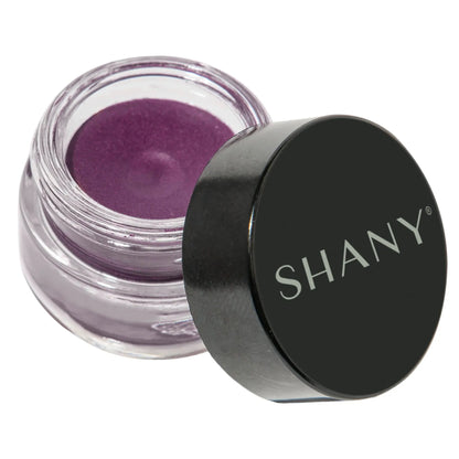 Indelible Gel Liner - Talc Free/ Waterproof - Made in U.S.A SHANY