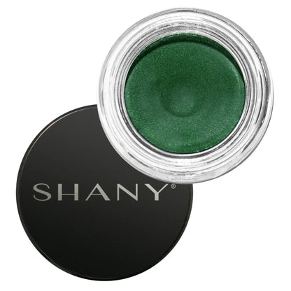 Indelible Gel Liner - Talc Free/ Waterproof - Made in U.S.A SHANY