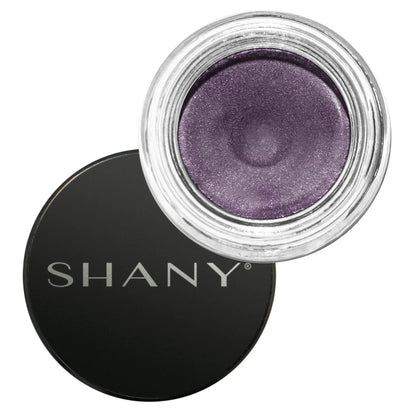 Indelible Gel Liner - Talc Free/ Waterproof - Made in U.S.A SHANY