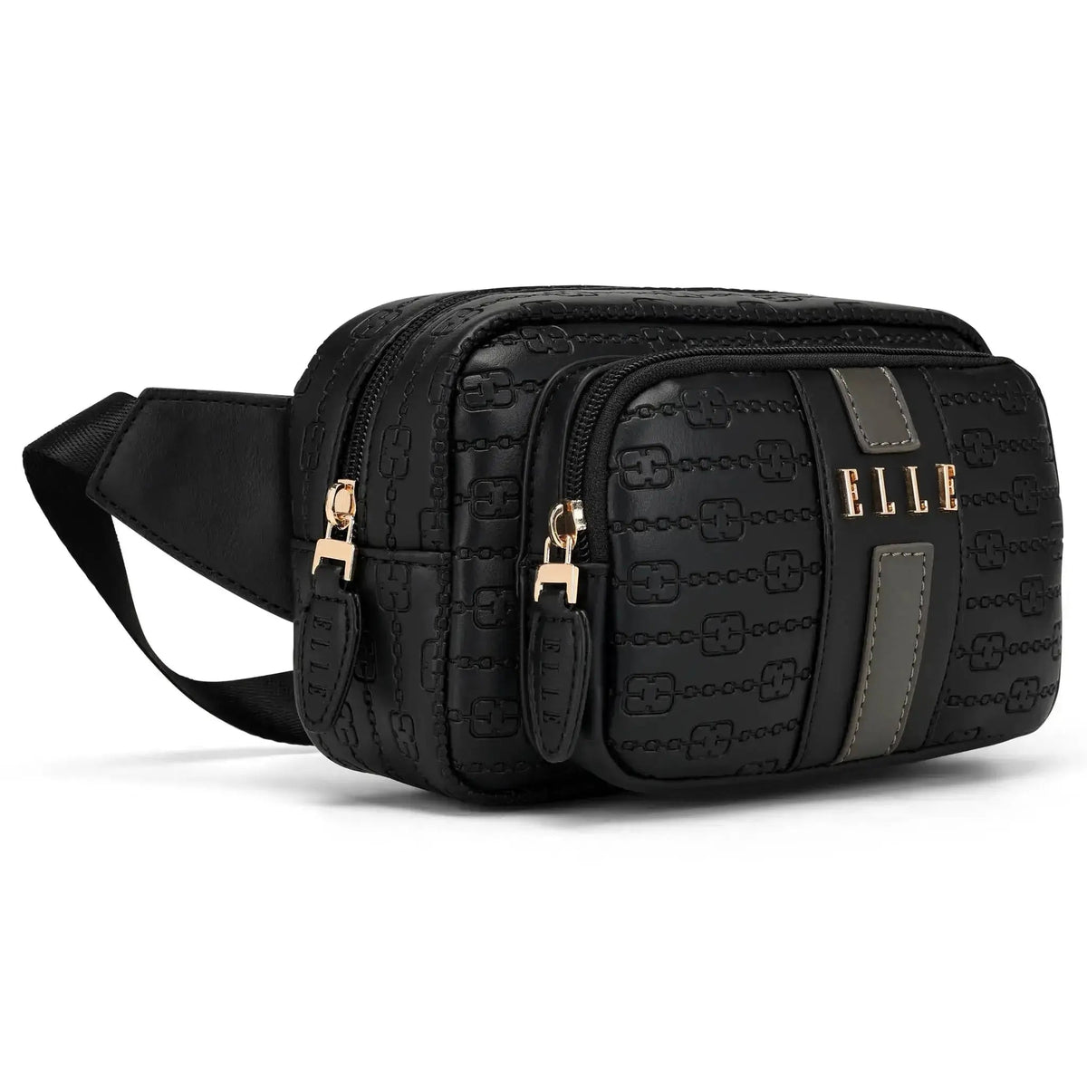 Eleganza 1.6L Belt Bag | Fanny Pack | Sling | Crossbody Bag - Get it from Bo