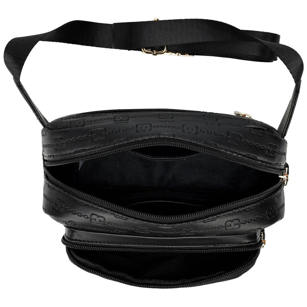 Eleganza 1.6L Belt Bag | Fanny Pack | Sling | Crossbody Bag - Get it from Bo