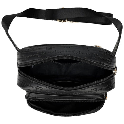 Eleganza 1.6L Belt Bag | Fanny Pack | Sling | Crossbody Bag - Get it from Bo
