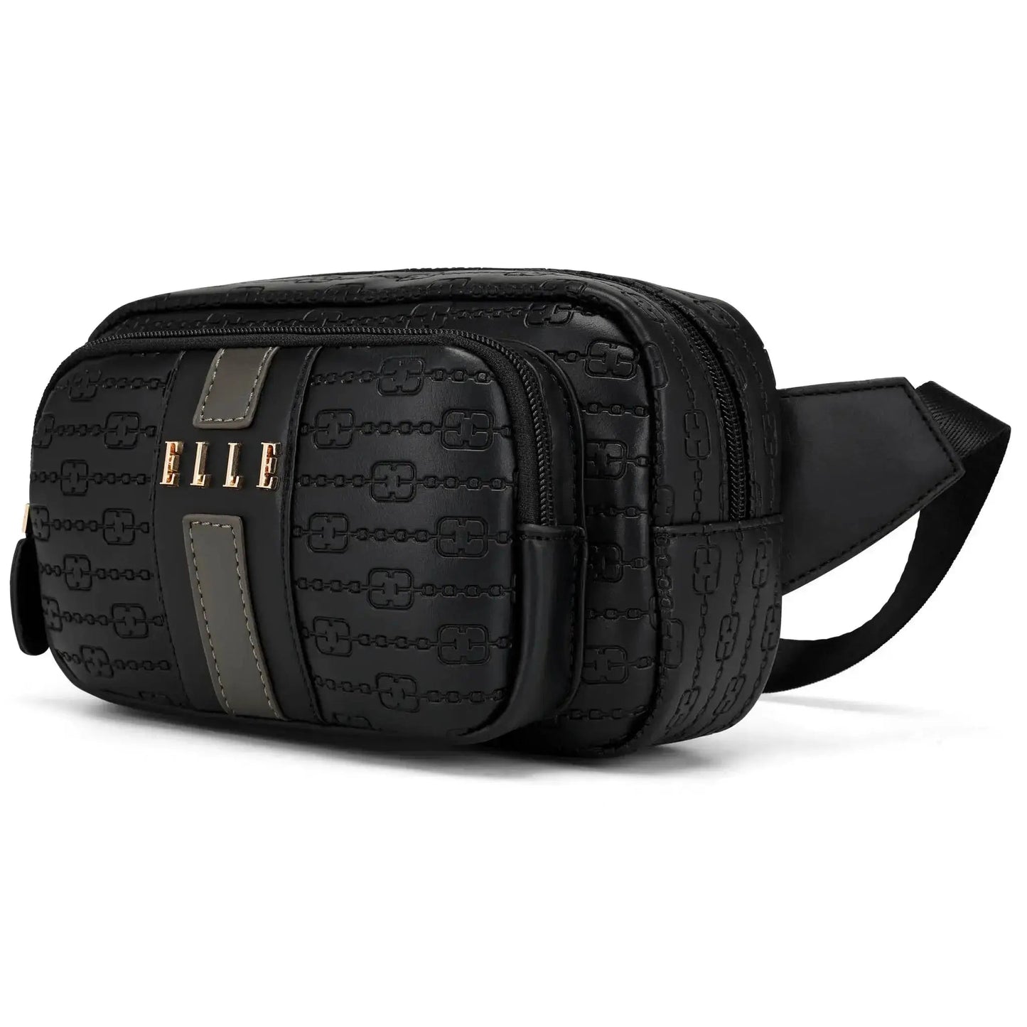 Eleganza 1.6L Belt Bag | Fanny Pack | Sling | Crossbody Bag - Get it from Bo