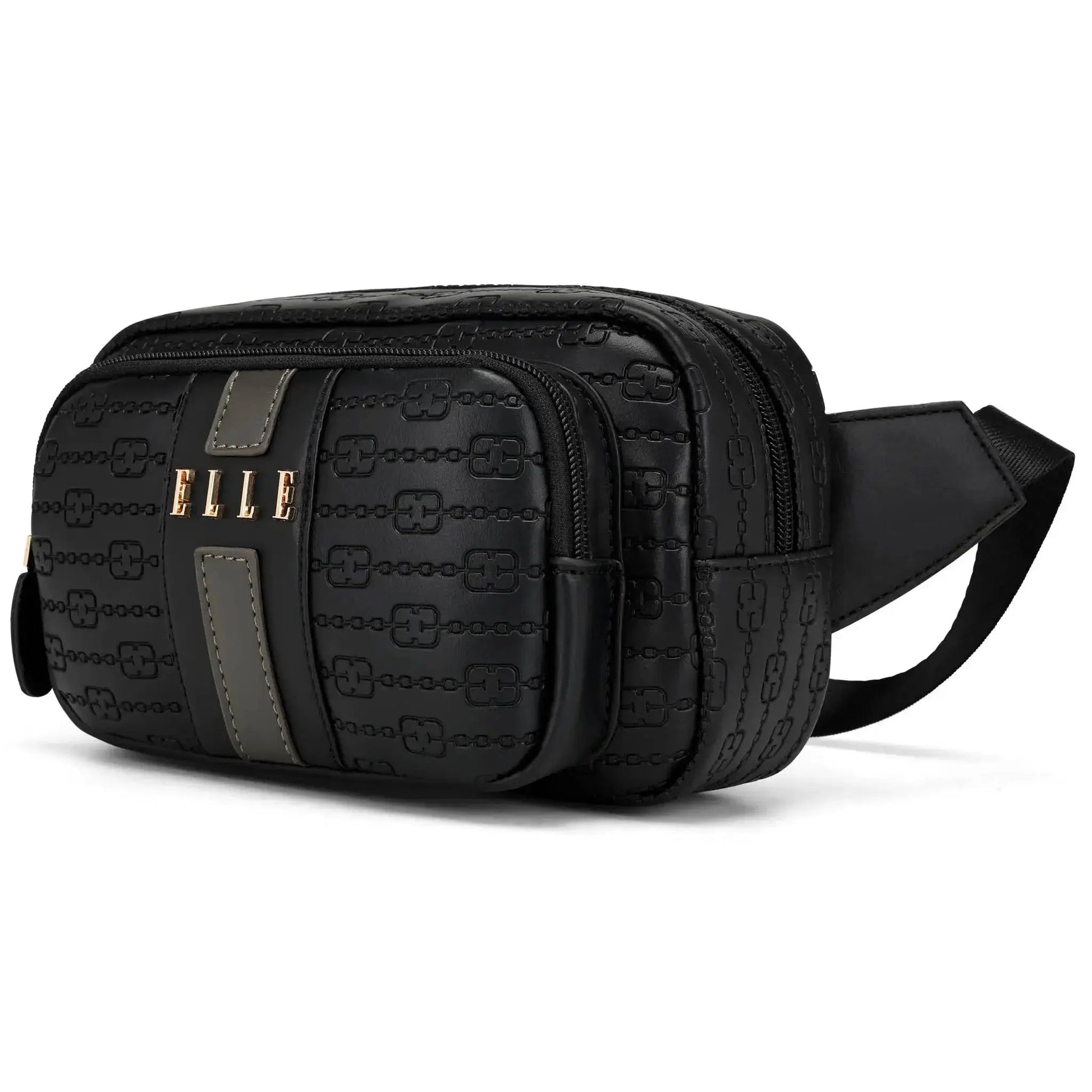 Eleganza 1.6L Belt Bag | Fanny Pack | Sling | Crossbody Bag - Get it from Bo