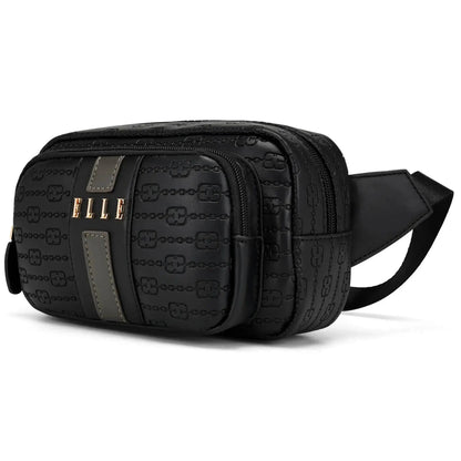 Eleganza 1.6L Belt Bag | Fanny Pack | Sling | Crossbody Bag - Get it from Bo