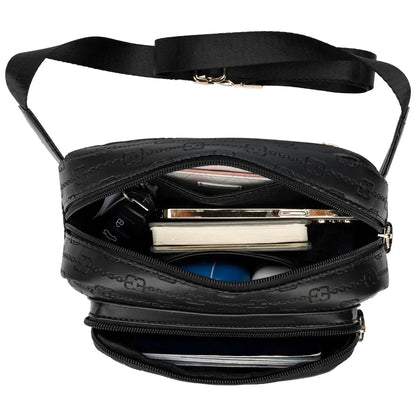 Eleganza 1.6L Belt Bag | Fanny Pack | Sling | Crossbody Bag - Get it from Bo