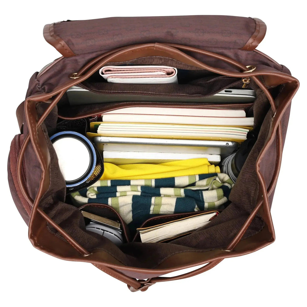 Eleganza 25L Monogram Backpack - Get it from Bo