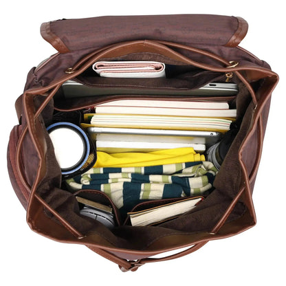 Eleganza 25L Monogram Backpack - Get it from Bo