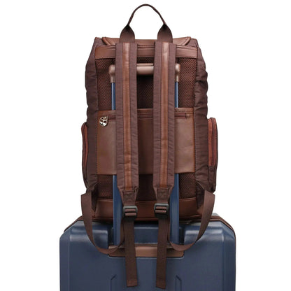 Eleganza 25L Monogram Backpack - Get it from Bo