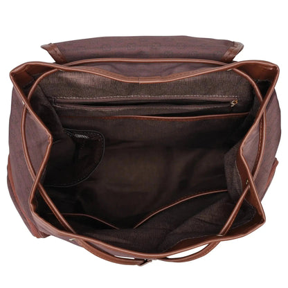 Eleganza 25L Monogram Backpack - Get it from Bo