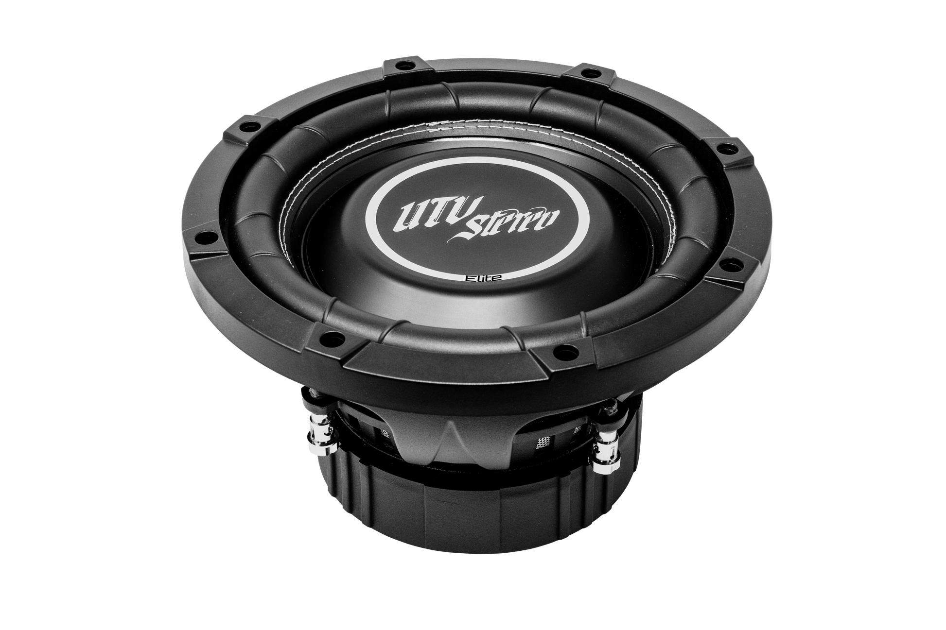 RZR® 10" Vented Sub Enclosure | UTVS-RZR-VENC-DASH Dunes 2 Dezert SXS