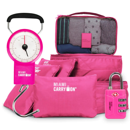 Essential Travel Kit Combo - Get it from Bo