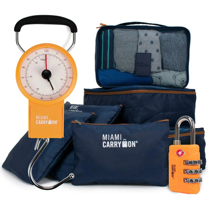 Essential Travel Kit Combo - Get it from Bo