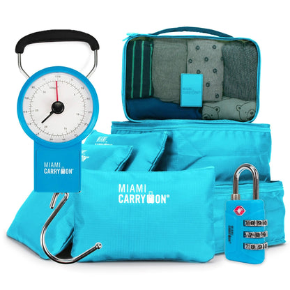 Essential Travel Kit Combo - Get it from Bo