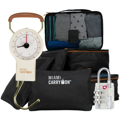 Essential Travel Kit Combo - Get it from Bo