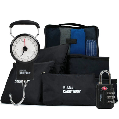 Essential Travel Kit Combo - Get it from Bo