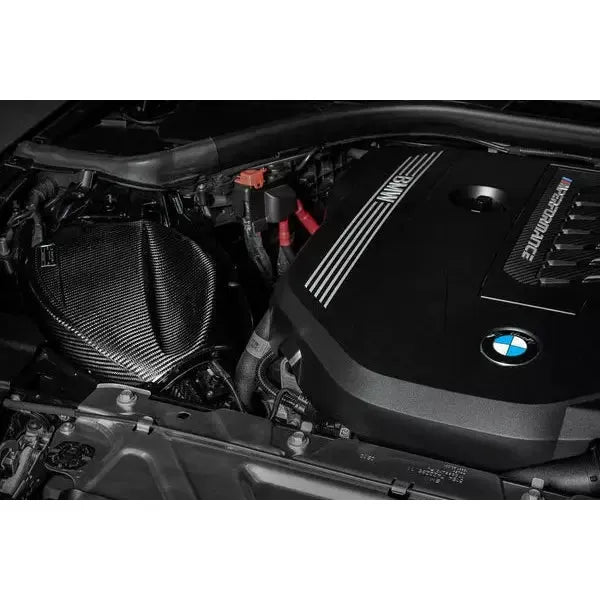 2019-2021 BMW M340i/M440i (G20/G22) B58 Eventuri Carbon Intake System – Post 9/2018 Production - Get it from Bo