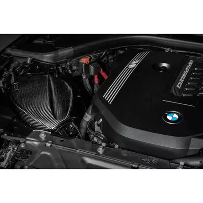 2019-2021 BMW M340i/M440i (G20/G22) B58 Eventuri Carbon Intake System – Post 9/2018 Production - Get it from Bo