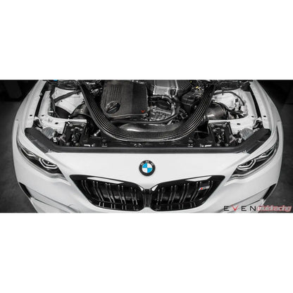 BMW F87 M2 Competition 2016-2021 - Eventuri Black Carbon intake - Get it from Bo