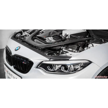 BMW F87 M2 Competition 2016-2021 - Eventuri Black Carbon intake - Get it from Bo