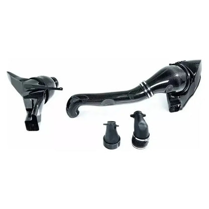 2021+ BMW G8X M3 | M4 - Eventuri Black Carbon Intake System V2 - Get it from Bo