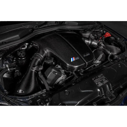 Eventuri BMW E60 M5 / E63 M6 Black Carbon Intake System - V2 - Get it from Bo