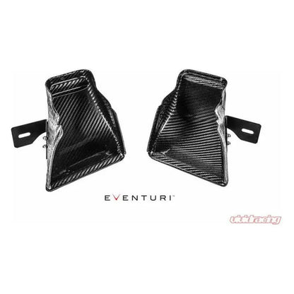 BMW F8X M3/ M4 - Eventuri Black Carbon Intake - V2 - Get it from Bo