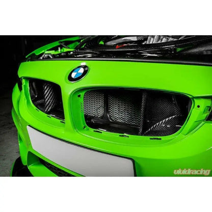 BMW F8X M3/ M4 - Eventuri Black Carbon Intake - V2 - Get it from Bo