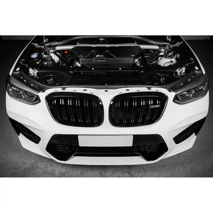 Eventuri BMW F97 X3M / F98 X4M Black Carbon Intake System - Get it from Bo