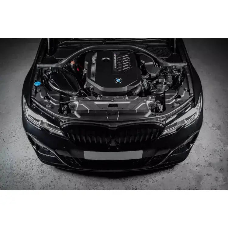 Eventuri BMW G20 B58 Carbon Intake System | Pre 2018 - EVE-G20B58-V1-INT - Get it from Bo