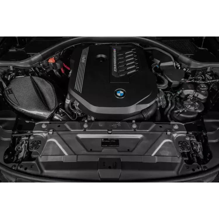 Eventuri BMW G20 B58 Carbon Intake System | Pre 2018 - EVE-G20B58-V1-INT - Get it from Bo