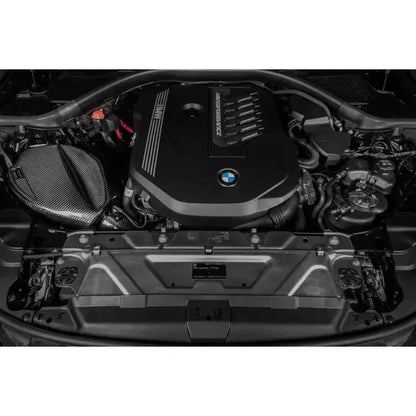 Eventuri BMW G20 B58 Carbon Intake System | Pre 2018 - EVE-G20B58-V1-INT - Get it from Bo