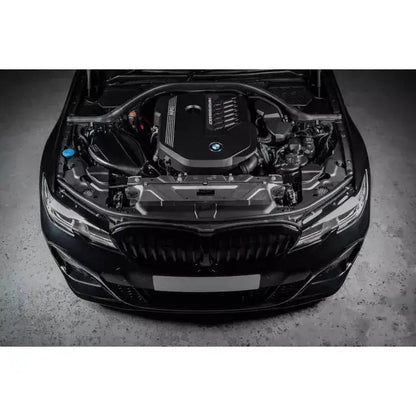 Eventuri BMW G20 B58 Carbon Intake System | Pre 2018 - EVE-G20B58-V1-INT - Get it from Bo