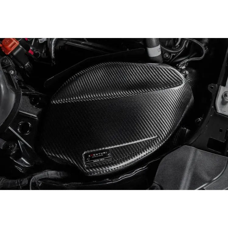 Eventuri BMW G20 B58 Carbon Intake System | Pre 2018 - EVE-G20B58-V1-INT - Get it from Bo