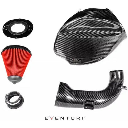 Eventuri BMW G20 B58 Carbon Intake System | Pre 2018 - EVE-G20B58-V1-INT - Get it from Bo