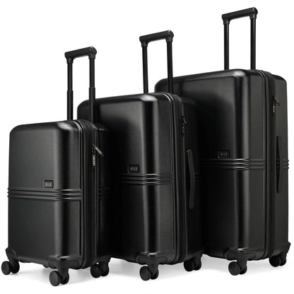 Expedition 3 Piece Expandable Polycarbonate Luggage Set - Get it from Bo