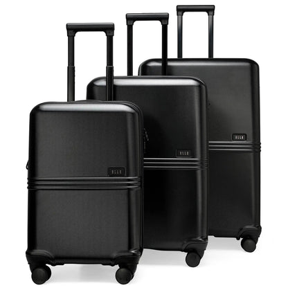 Expedition 3 Piece Expandable Polycarbonate Luggage Set - Get it from Bo