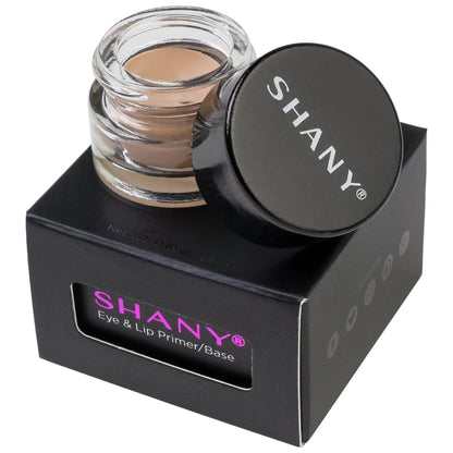 EYE & LIP Primer - Paraben Free/Talc Free - Get it from Bo