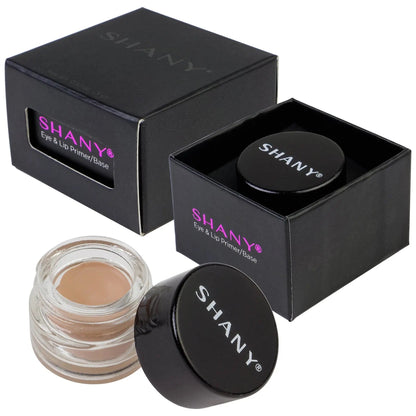 EYE & LIP Primer - Paraben Free/Talc Free - Get it from Bo