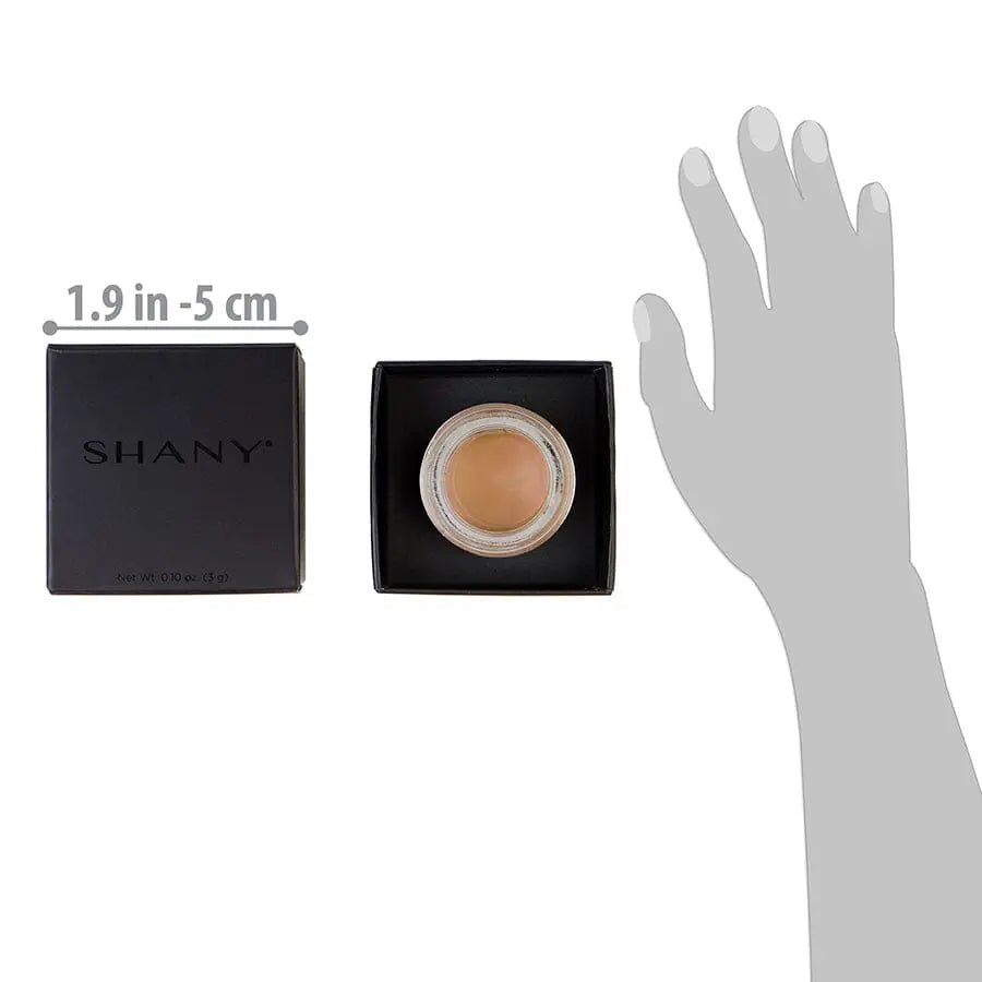 EYE & LIP Primer - Paraben Free/Talc Free - Get it from Bo