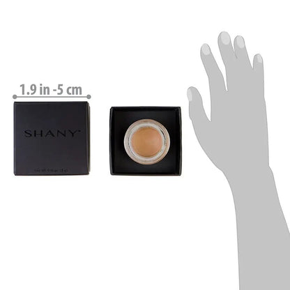EYE & LIP Primer - Paraben Free/Talc Free - Get it from Bo