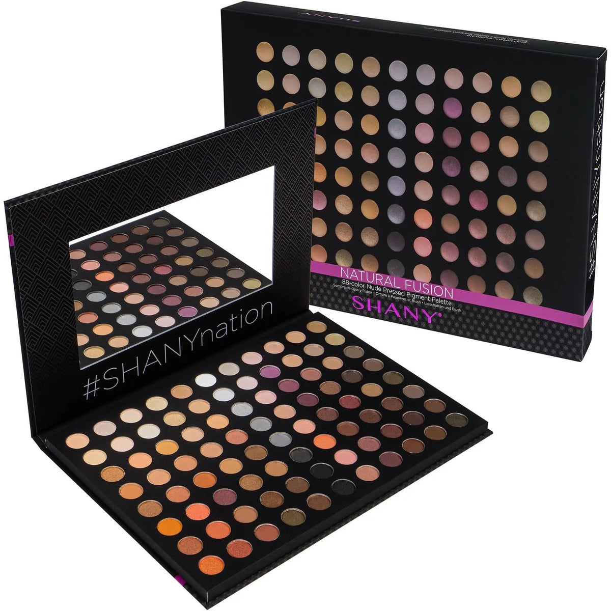 Eye shadow Makeup Palette - Get it from Bo