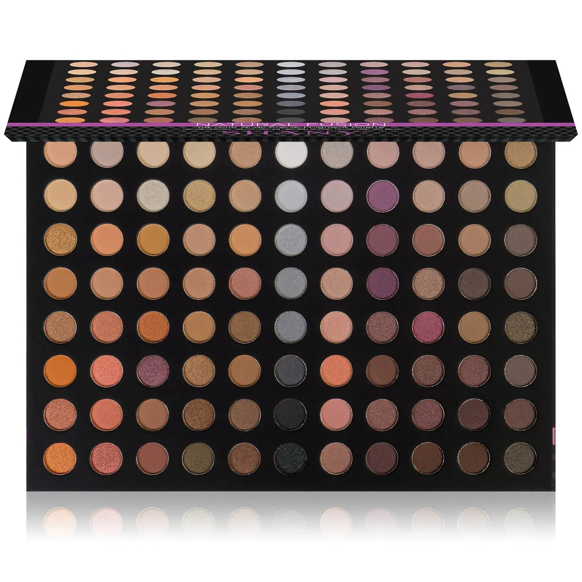 Eye shadow Makeup Palette - Get it from Bo