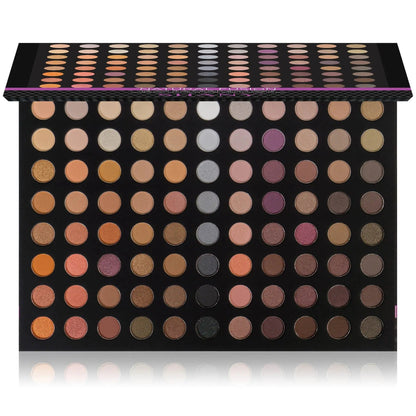 Eye shadow Makeup Palette - Get it from Bo